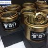 圖片 G-SHOCK GT1 台北限定 全球限量70只 金 GA-110GDTW-9A