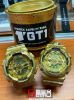 圖片 G-SHOCK GT1 台北限定 全球限量70只 金 GA-110GDTW-9A