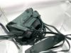圖片 Balenciaga 迷你小牛皮鱷魚紋 Neo 包 綠色