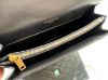 圖片 Saint Lauent 685574 YSL 絎縫小羊皮迷你Gaby 包 黑色