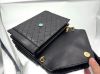 圖片 Saint Lauent 685574 YSL 絎縫小羊皮迷你Gaby 包 黑色