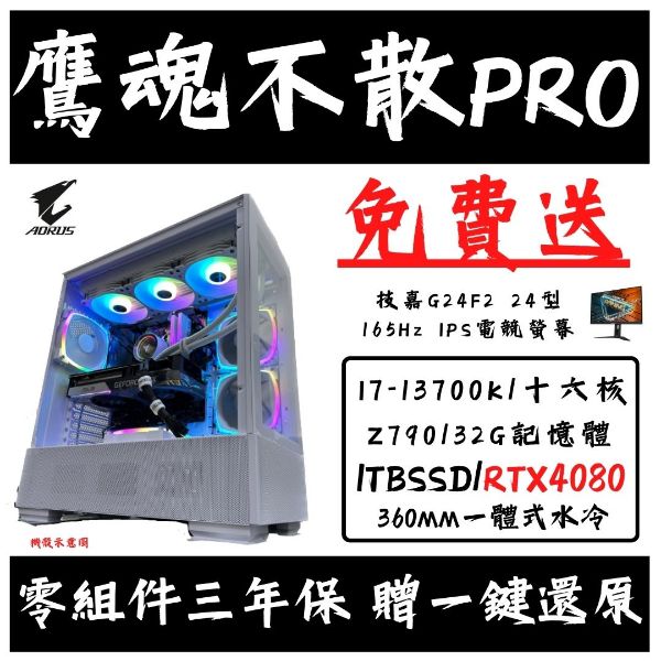 圖片 ▼殺▼【13代D4】鷹魂不散 PRO