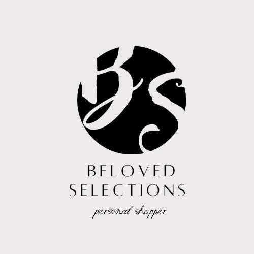 Beloved英美精品代購