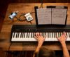 圖片 Roland GO:PIANO88 電鋼琴/超輕量/藍牙喇叭/藍芽APP