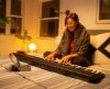 圖片 Roland GO:PIANO88 電鋼琴/超輕量/藍牙喇叭/藍芽APP
