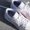 圖片 NICEDAY 現貨 NIKE DUNK LOW Pink Paisley 櫻花粉 女鞋 FD1449-100