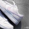 圖片 NICEDAY 現貨 NIKE DUNK LOW Pink Paisley 櫻花粉 女鞋 FD1449-100