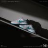 圖片 NICEDAY 現貨 Nike Dunk Low 灰藍 蛋殼 男鞋 Dv0831-001