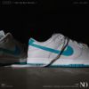 圖片 NICEDAY 現貨 Nike Dunk Low 灰藍 蛋殼 男鞋 Dv0831-001