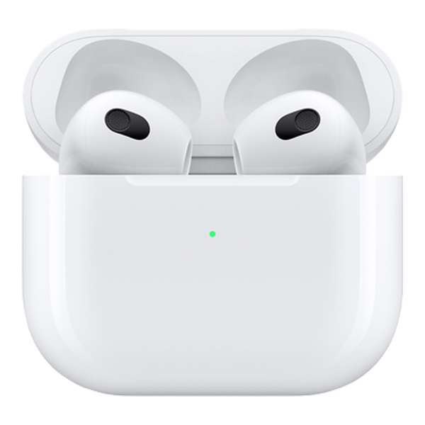 圖片 Apple AirPods 第3代