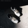 圖片 NICEDAY 現貨 Nike Air Force 1 07 復古黑白 焦糖 DR0148-101