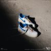 圖片 NICEDAY 現貨 Nike Air Force 1 07 復古白藍 焦糖 男女 DR0148-100
