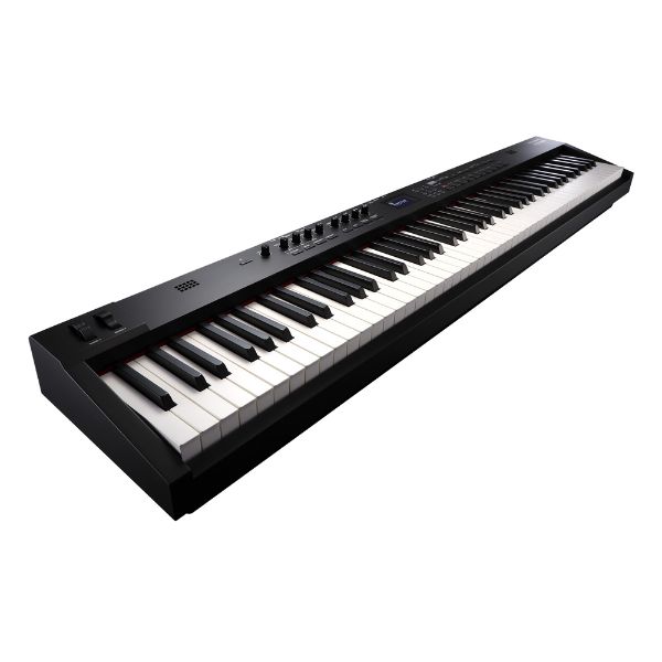 圖片 Roland RD-88 電鋼琴/可攜帶/4代琴鍵/合成器/內建喇叭