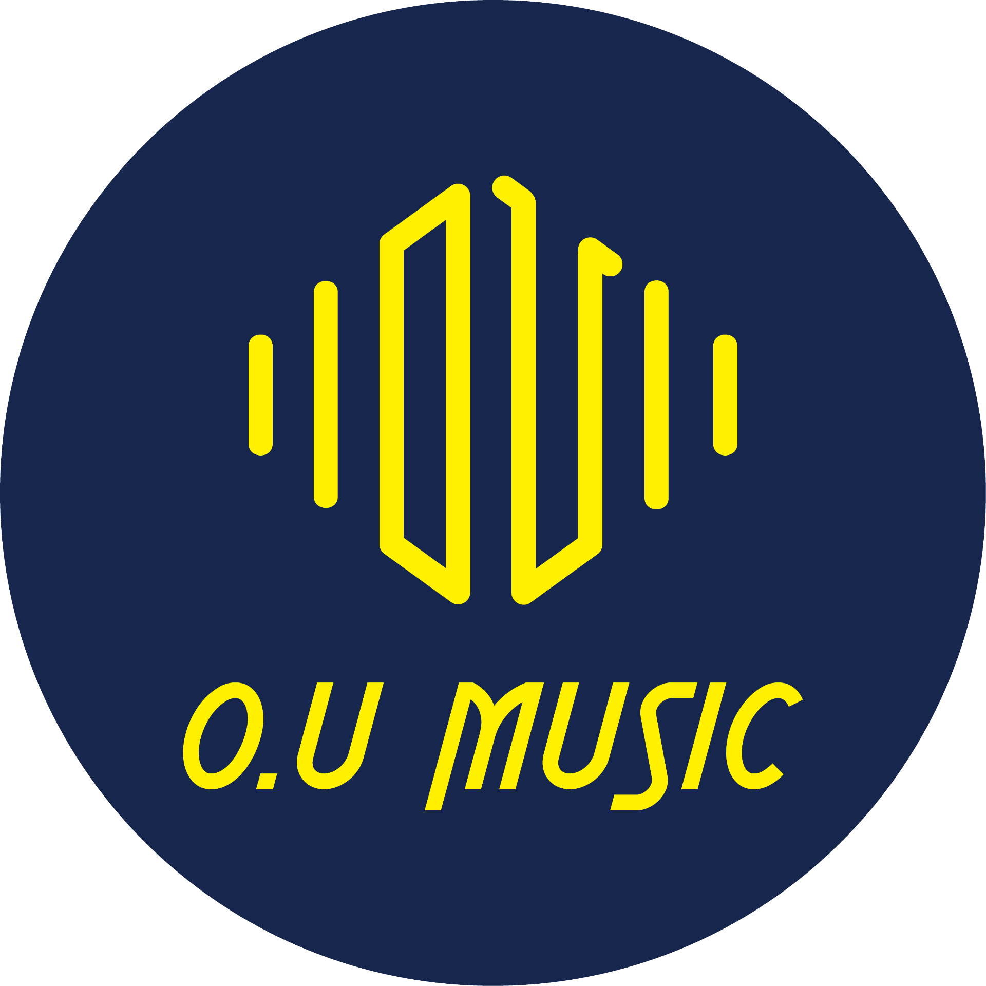 O.U Music