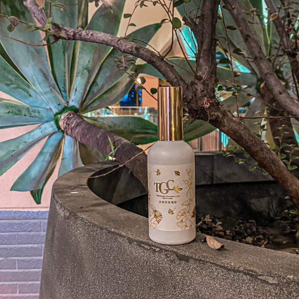 圖片 TGClife「法國紳士」抗菌香氛噴霧
