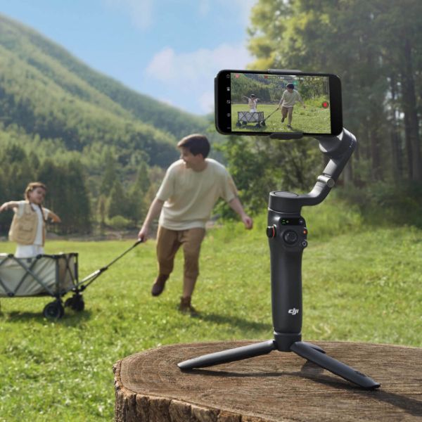 圖片 DJI Osmo Mobile 6
