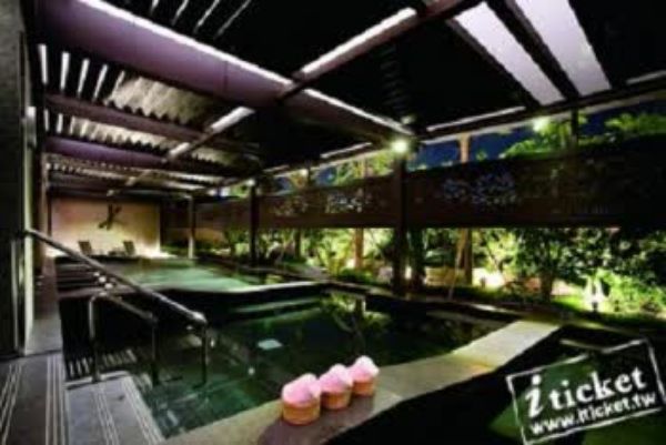 圖片 花季出雲風呂大眾泡湯劵－兩張一套（兩張大眾泡湯券可兌換成一個日暮湯屋）