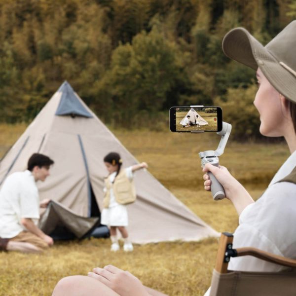 圖片 DJI Osmo Mobile SE