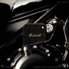 圖片 NICEDAY 配件 MARSHALL WILLEN 迷你 攜帶式 藍芽喇叭
