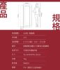 圖片 【D’Life Style】Retro Drink大型復古飲料櫃 277L(經典紅色)
