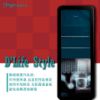 圖片 【D’Life Style】(客製化顏色)復古飲料櫃 277L