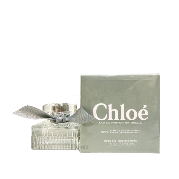 圖片 Chloe 綠漾玫瑰淡香精 50ml