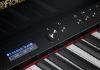 圖片 Roland LX-708 直立式電鋼琴/最高階/新款半木質琴鍵/八顆喇叭