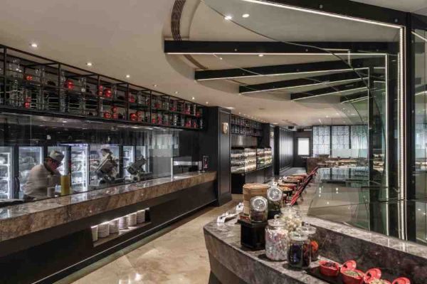 圖片 麗尊酒店 木櫃工廠鍋物吃到飽單人券－四張一套（優惠期限至112年12月31日）