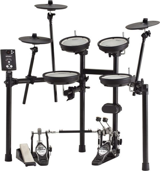 圖片 Roland 電子鼓 TD-1DMK