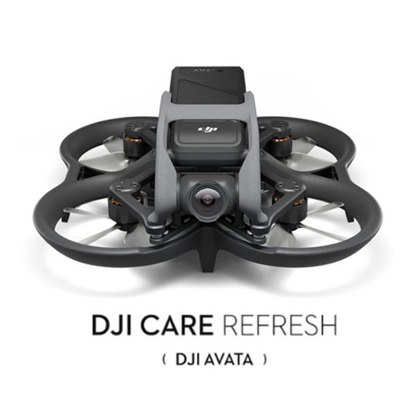 圖片 DJI Care Refresh AVATA-1年版