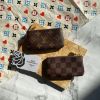 圖片 LOUIS VUITTON 經典鑰匙零錢包