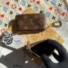 圖片 LOUIS VUITTON 經典鑰匙零錢包