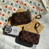 圖片 LOUIS VUITTON 經典鑰匙零錢包