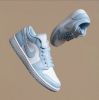 圖片 Air Jordan 1 Low W Aluminum 寶寶藍