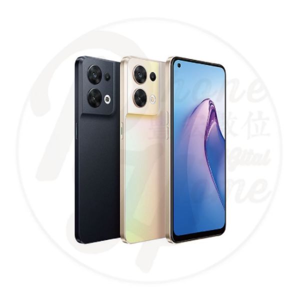 圖片 OPPO Reno8(12/256)
