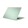 圖片 華碩 ASUS S3402ZA-0232E12500H 初心綠 OLED	