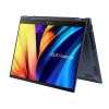 圖片 華碩 ASUS TP3402ZA-0042B12500H 午夜藍  翻轉觸控