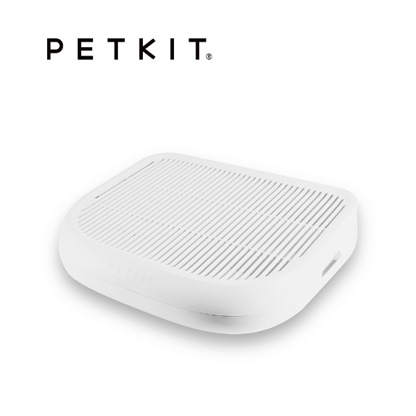 圖片 【PETKIT佩奇】全自動智能貓砂機專用落砂台