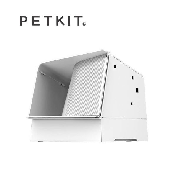 圖片 【Petkit 佩奇】別墅貓廁所 (PK1601) 