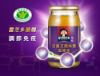 圖片 桂格活靈芝滋補液60ml8入-3盒組
