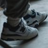 圖片 NICEDAY 現貨 NEW BALANCE 550 白藍 白紅 BB550SE1 SN1