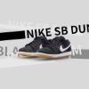 圖片 NICEDAY 代購 Nike SB Dunk Low 黑/白 CD2563-006 101