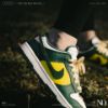 圖片 NICEDAY 現貨 NIKE DUNK LOW Noble Green 黃綠 女鞋 FD0350-133