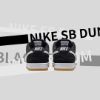 圖片 NICEDAY 代購 Nike SB Dunk Low 黑/白 CD2563-006 101