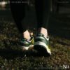 圖片 NICEDAY 現貨 NIKE DUNK LOW Noble Green 黃綠 女鞋 FD0350-133