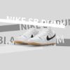 圖片 NICEDAY 代購 Nike SB Dunk Low 黑/白 CD2563-006 101