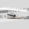 圖片 NICEDAY 代購 Nike SB Dunk Low 黑/白 CD2563-006 101