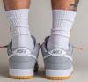 圖片 NICEDAY 代購 NIKE SBDUNK LOW GREY GUN 灰白 DV5464-001