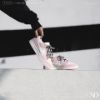 圖片 NICEDAY 現貨 NIKE DUNK LOW Pink Foam 粉白 女款 DV3054-600