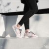 圖片 NICEDAY 現貨 NIKE DUNK LOW Pink Foam 粉白 女款 DV3054-600